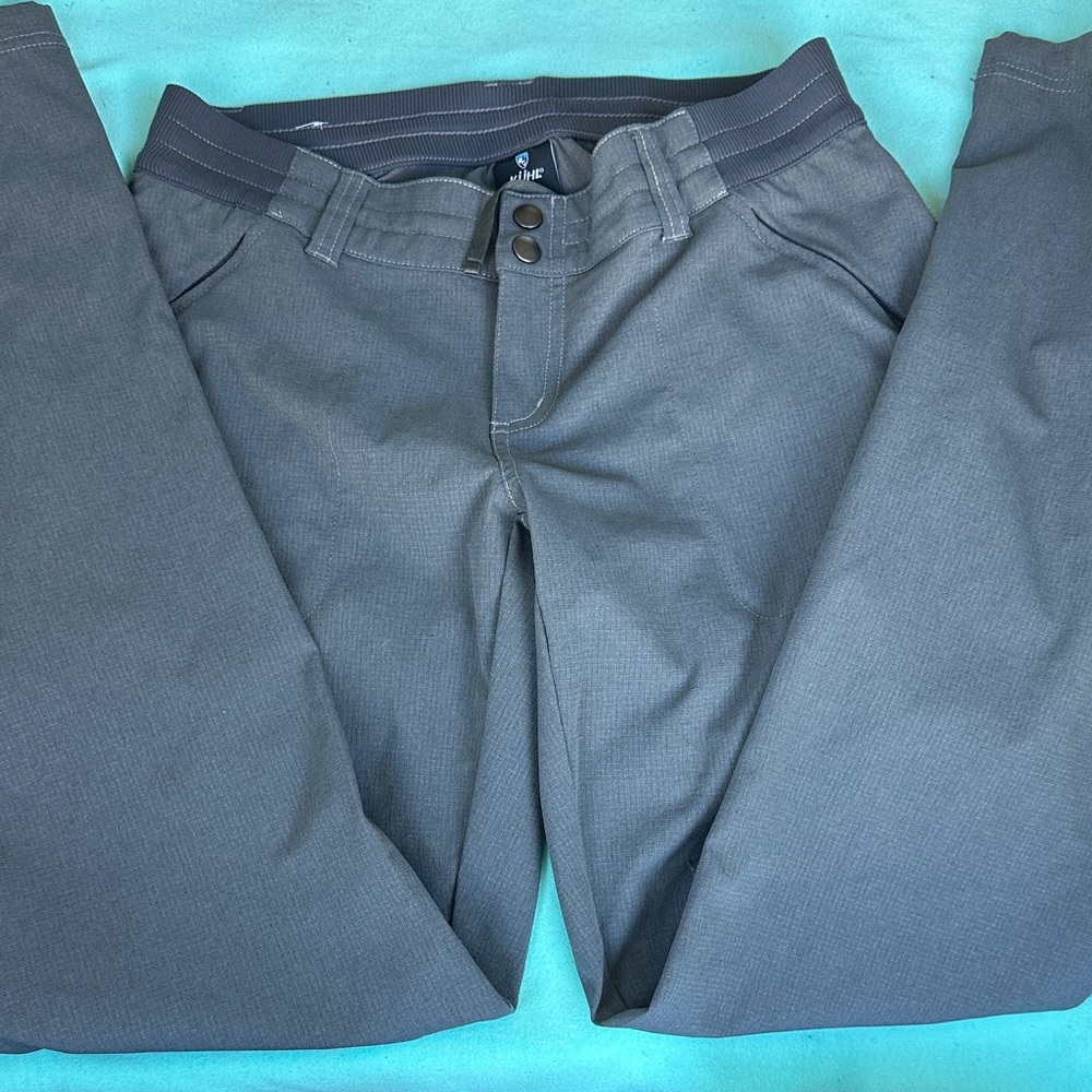 Kuhl Gray Women's Pants